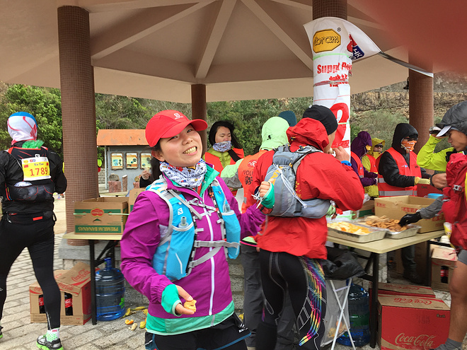 风雪大帽山、温情港百路