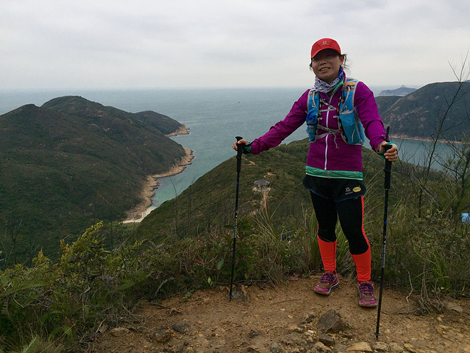 风雪大帽山、温情港百路