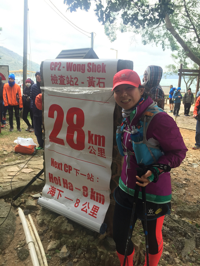 风雪大帽山、温情港百路