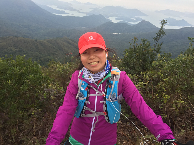 风雪大帽山、温情港百路