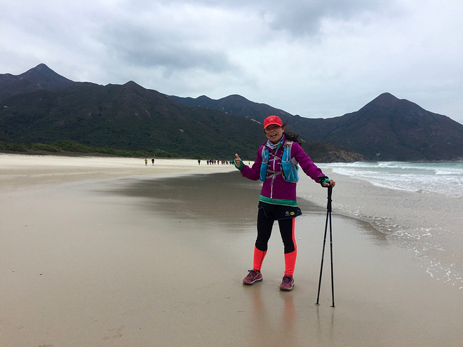 风雪大帽山、温情港百路