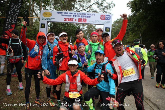 能做自己喜欢的事是幸福的——摄影义工的流水文