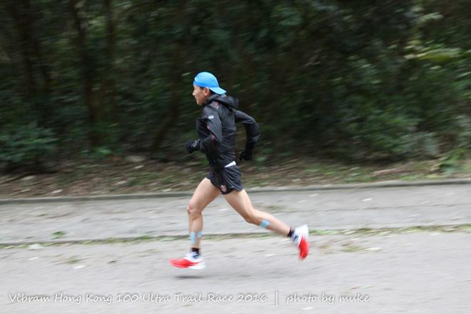 能做自己喜欢的事是幸福的——摄影义工的流水文