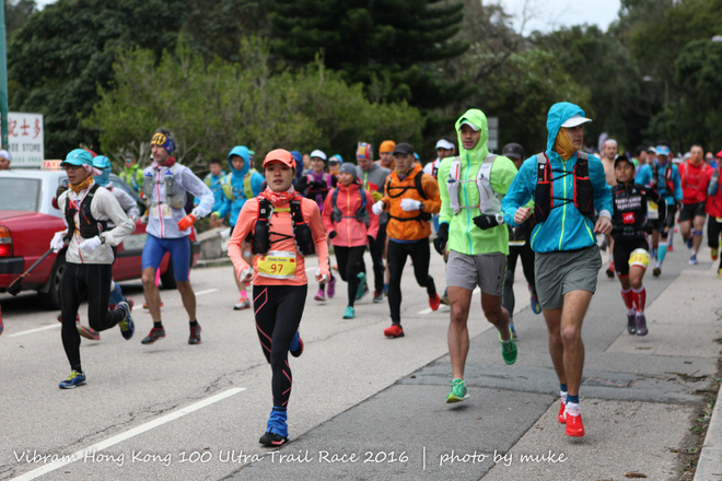 能做自己喜欢的事是幸福的——摄影义工的流水文