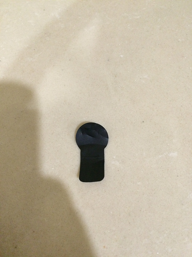 简单好用的胸灯——开箱试用MAGICSHINE MJ-892 RUN LIGHT