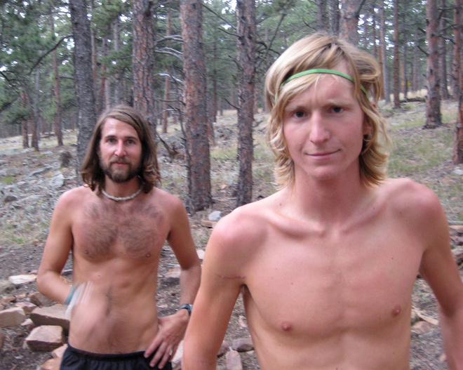 人物 | Kyle Skaggs，从零到零，深藏功与名