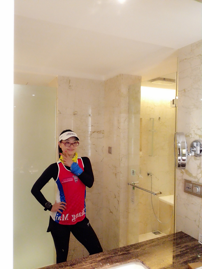 生如夏花 奔跑厦马