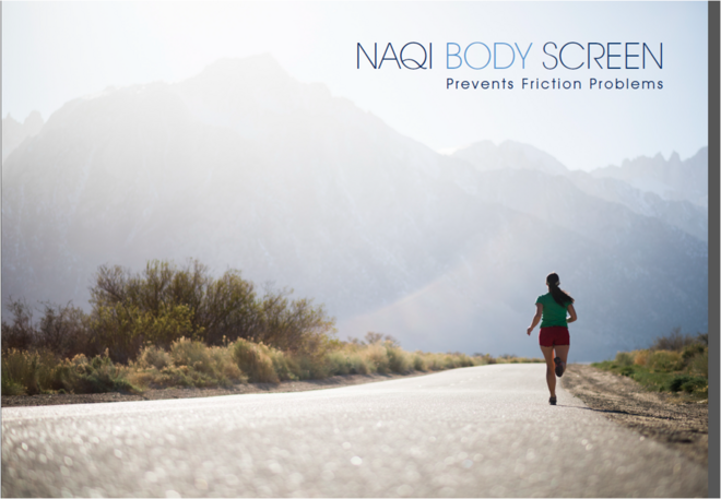 晓看红湿处  润物细无声——三款防摩擦产品评测