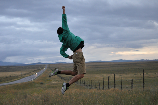 我的美国跑步日记（13）完结篇