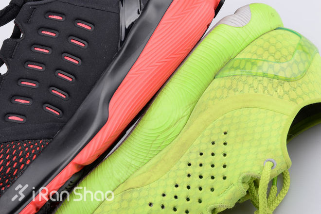 开箱 | UA SpeedForm Apollo 2，飚速度有了新选择