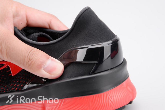 开箱 | UA SpeedForm Apollo 2，飚速度有了新选择