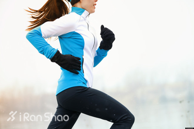 经验 | 我就想知道你们冬天跑步都穿什么？