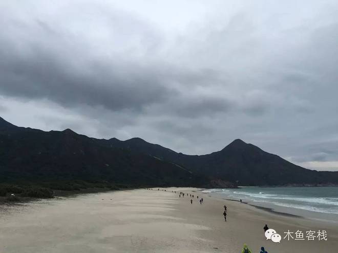 2016 VibramHK100 -- 路只能进，不能停，更不能退