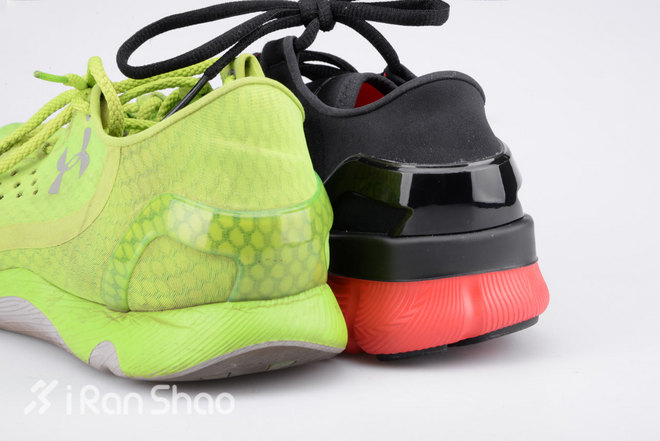 开箱 | UA SpeedForm Apollo 2，飚速度有了新选择