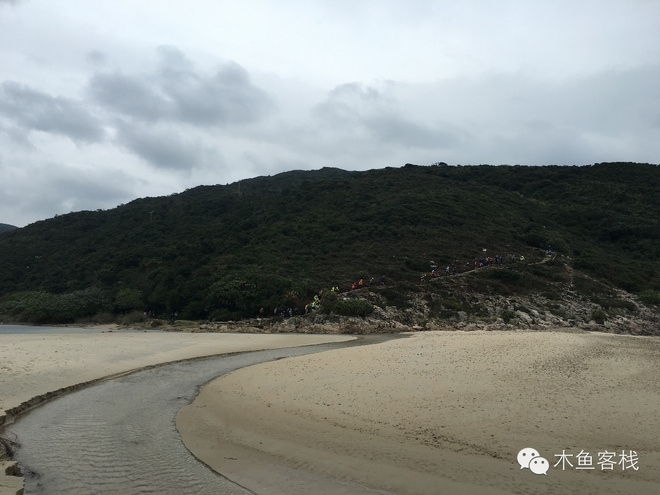 2016 VibramHK100 -- 路只能进，不能停，更不能退