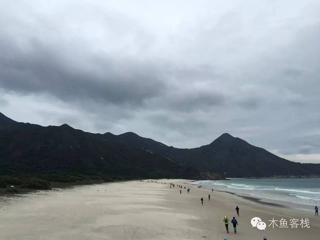 2016 VibramHK100 -- 路只能进，不能停，更不能退