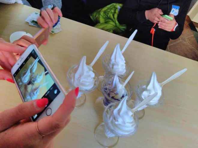 2016伊春兴安之巅森林冰雪越野挑战赛赛记