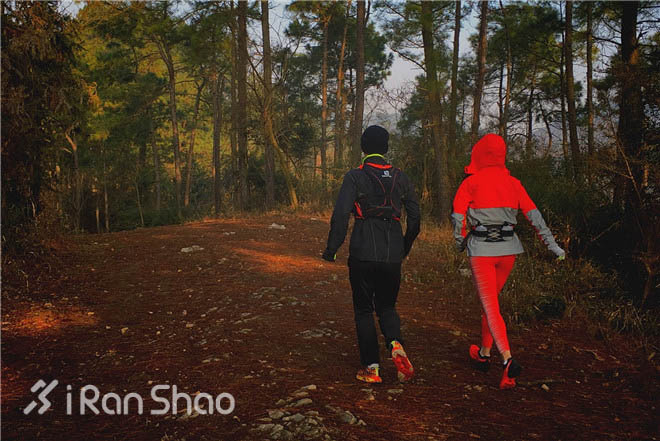 探路 | 追狼X越野赛，一条独特的神秘赛道