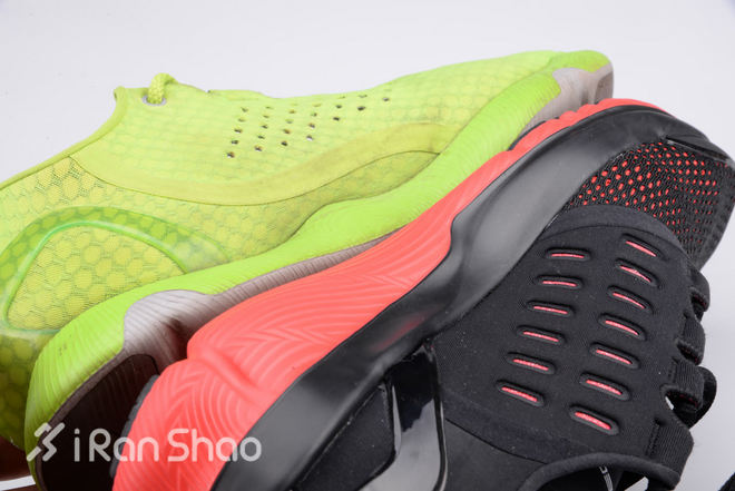 开箱 | UA SpeedForm Apollo 2，飚速度有了新选择