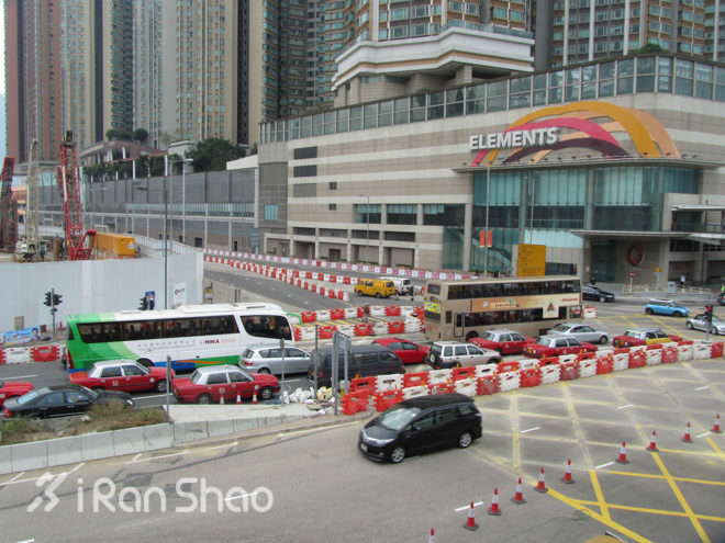 赛道指南 | 魔鬼赛道！带你跑过香港马拉松的三桥三隧