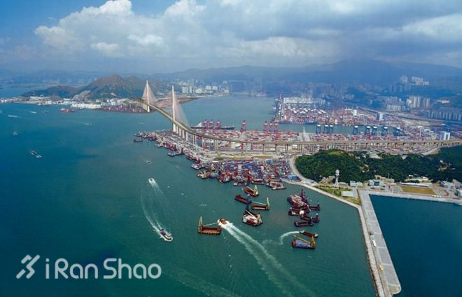 赛道指南 | 魔鬼赛道！带你跑过香港马拉松的三桥三隧