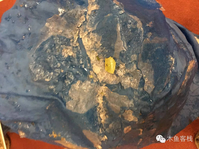 2016 VibramHK100 -- 路只能进，不能停，更不能退