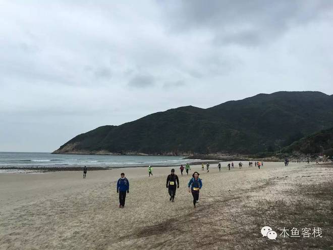 2016 VibramHK100 -- 路只能进，不能停，更不能退