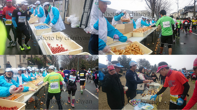 追忆——2015京都马拉松