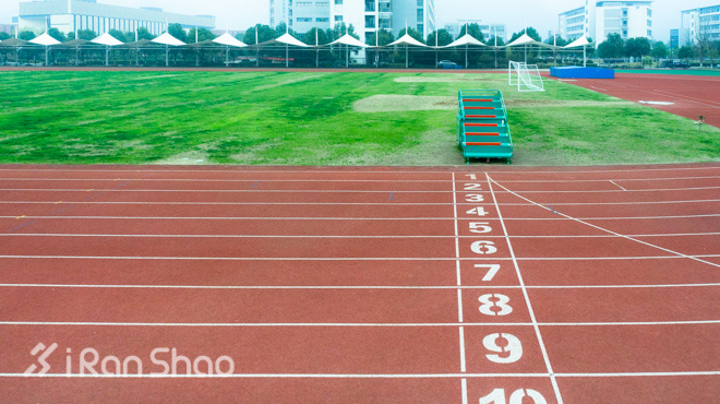 探路| 一场柔情似水的南派越野