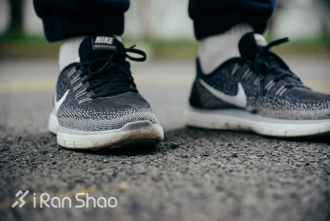 跑鞋 | 满足脚底的双重想法，Nike Free RN Distance慢跑体验
