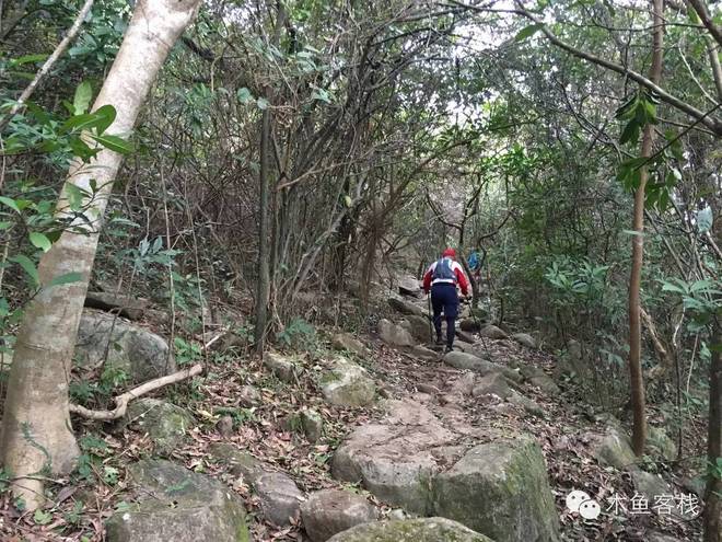 2016 VibramHK100 -- 路只能进，不能停，更不能退