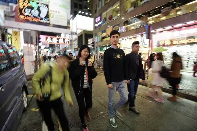 （多图慎点！）虐出亚洲新高度-香港渣打马拉松