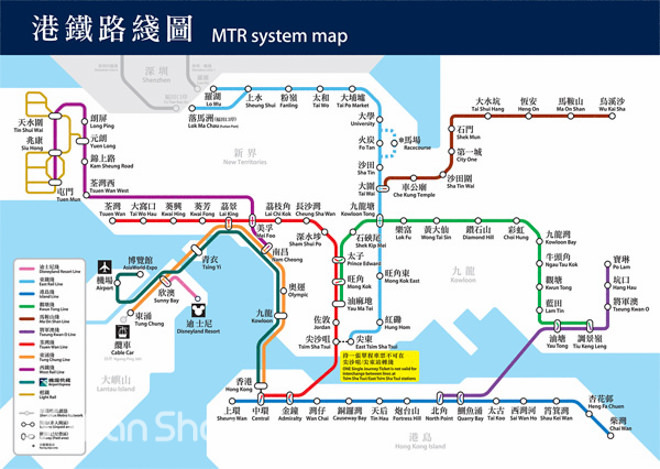 参赛指南 | 去跑香港马拉松的必备技能