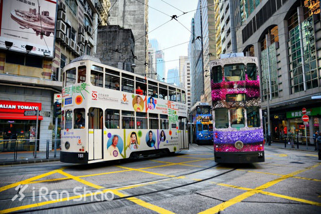 参赛指南 | 去跑香港马拉松的必备技能