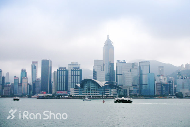 参赛指南 | 去跑香港马拉松的必备技能