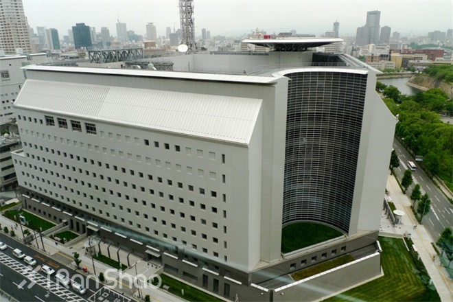 马拉松城纪 | 低调的精英赛事，神游大阪女子国际马拉松