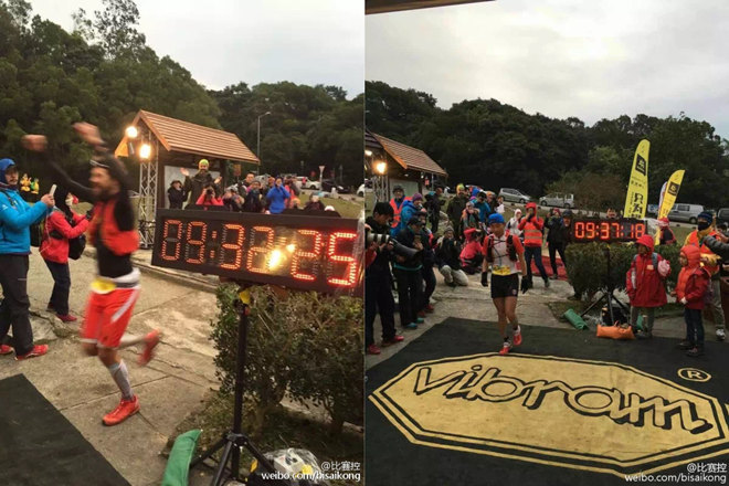 HK100 | 香港100：大帽山下，见人心