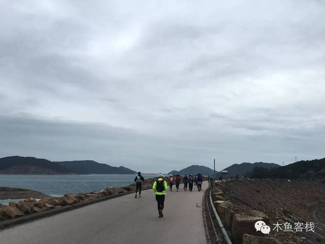 2016 VibramHK100 -- 路只能进，不能停，更不能退