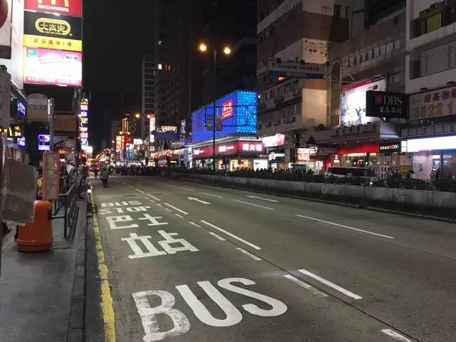 （多图慎点！）虐出亚洲新高度-香港渣打马拉松