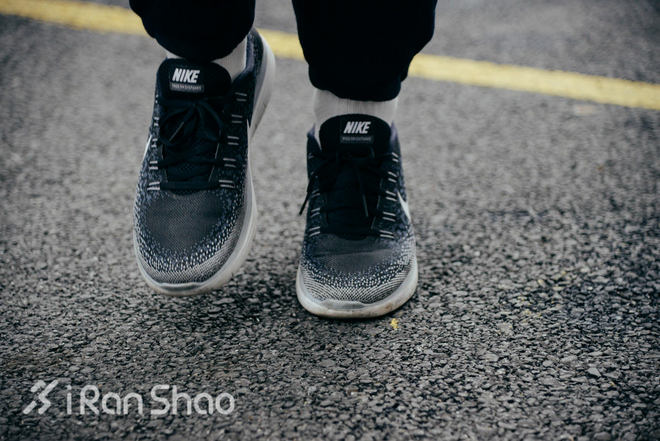 跑鞋 | 满足脚底的双重想法，Nike Free RN Distance慢跑体验