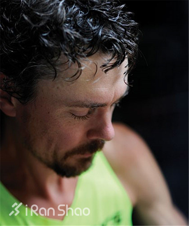 人物 |  斯科特•尤雷克，再次启程（上）