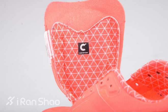 TopX | 谁的保暖更胜一筹，四款冬季跑鞋横评