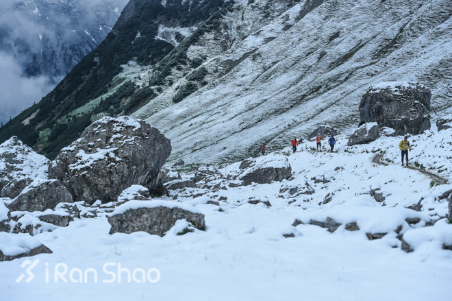 啤酒，战车，巨峰 |  去德国来一场“非典型”越野赛
