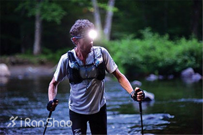 人物 |  斯科特•尤雷克，再次启程（上）