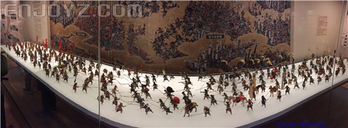 迟到的作业《大阪马拉松-无与伦比的经历》