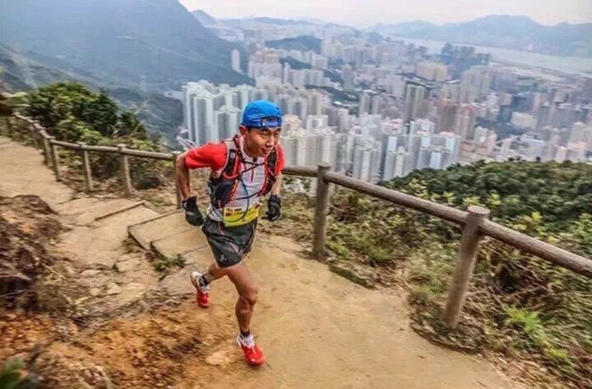 HK100 | 香港100：大帽山下，见人心