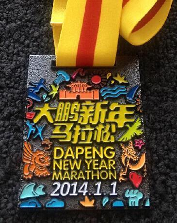 【众测报告】大鹏马，那些细节让你念念不忘