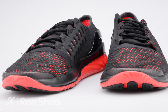 开箱 | UA SpeedForm Apollo 2，飚速度有了新选择