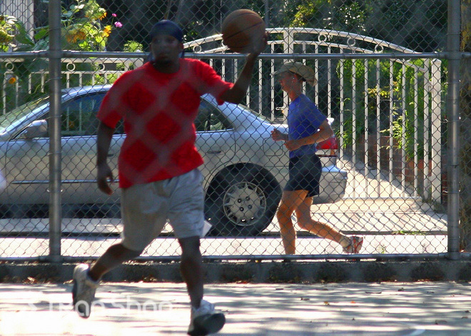 北美超马故事 | 纽约，僧侣和山