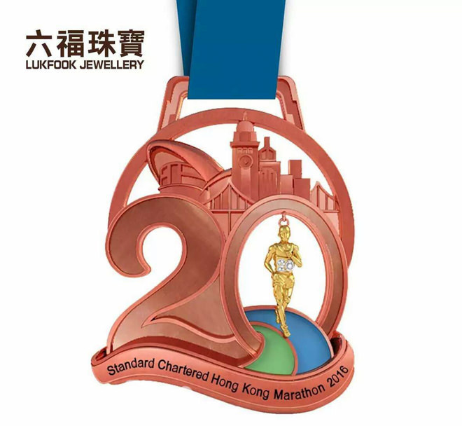 参赛指南 | 去跑香港马拉松的必备技能